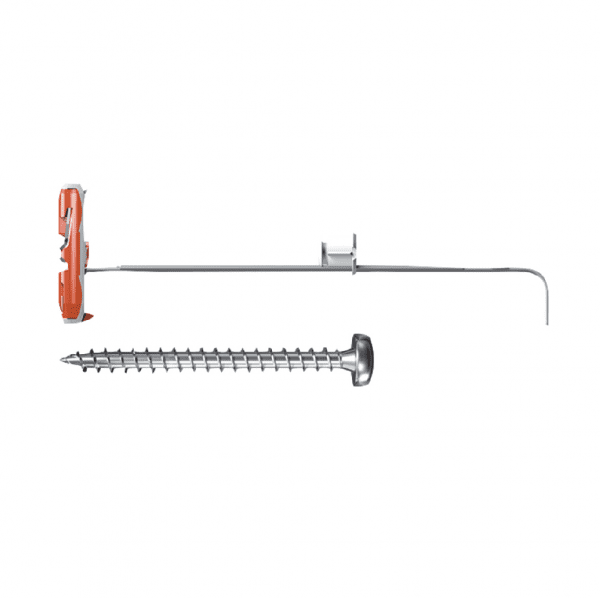 BOLSA DUOTEC 10 CON TORNILLO