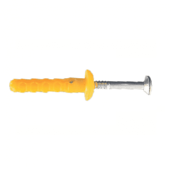 TACO CLAVABLE AMARILLO