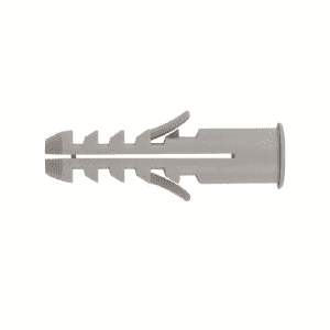 TACO NYLON CON COLLARIN