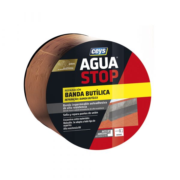 AGUA STOP BUTILO TEJA 10CMX10M