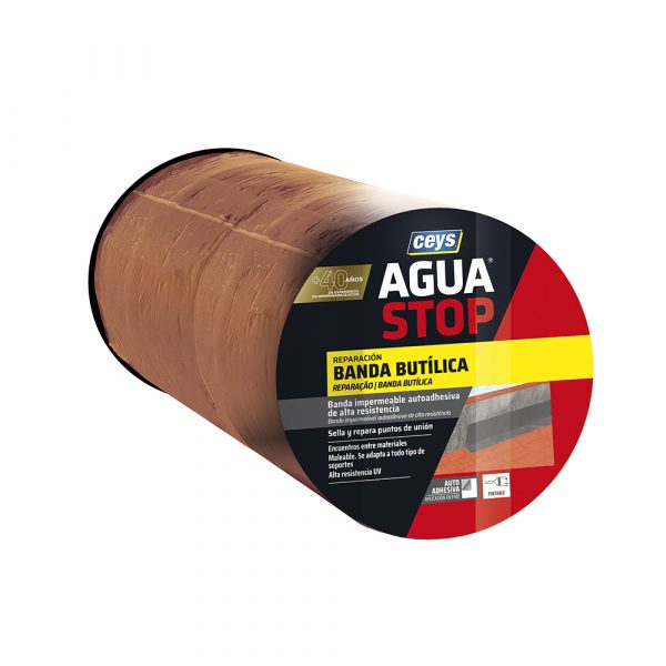 AGUA STOP BUTILO TEJA 30CMX10M