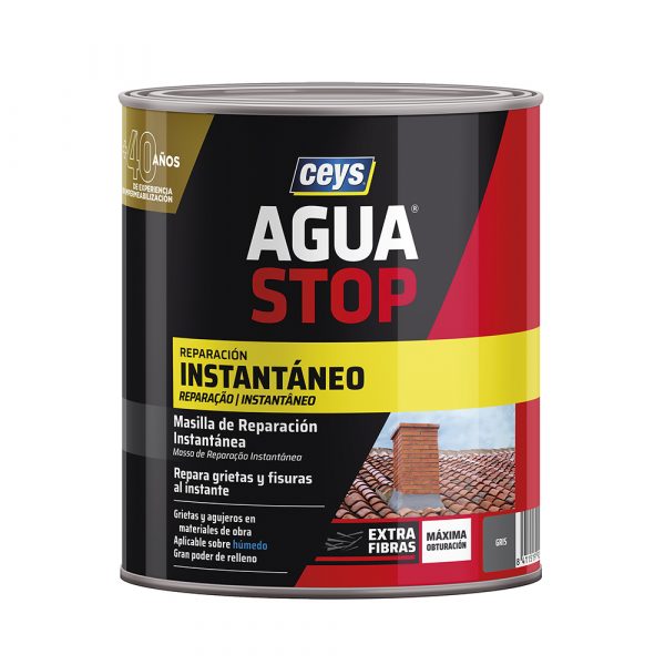 AGUA STOP INSTANTANEO 1KG