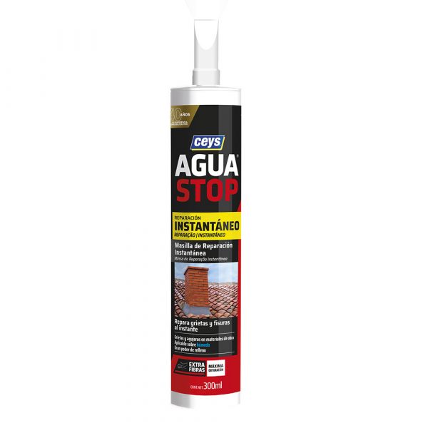 AGUA STOP INSTANTANEO 300ML