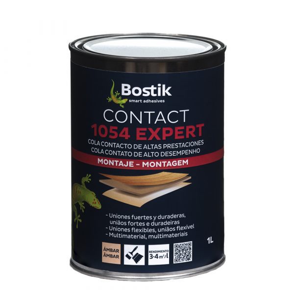 COLA DE CONTACTO 1054 EXPERT