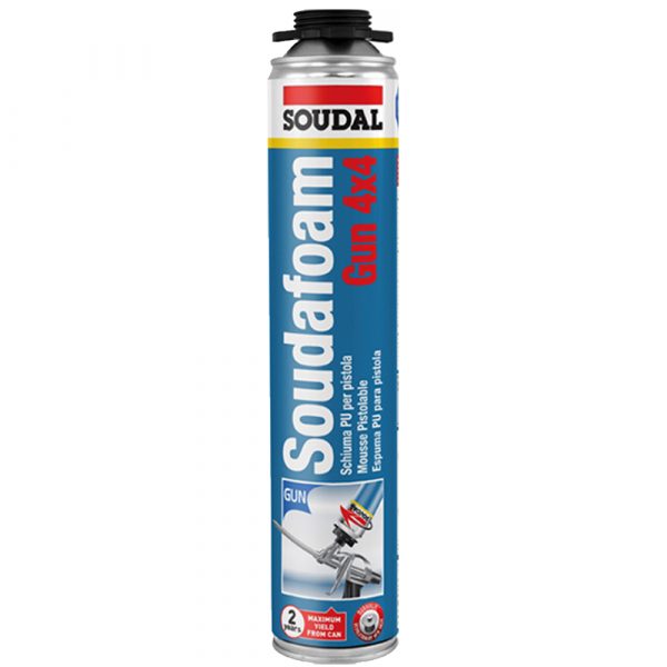 ESPUMA DE POLIURETANO