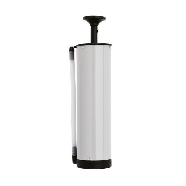 EXTRACTOR DE POLVO SOPLADOR