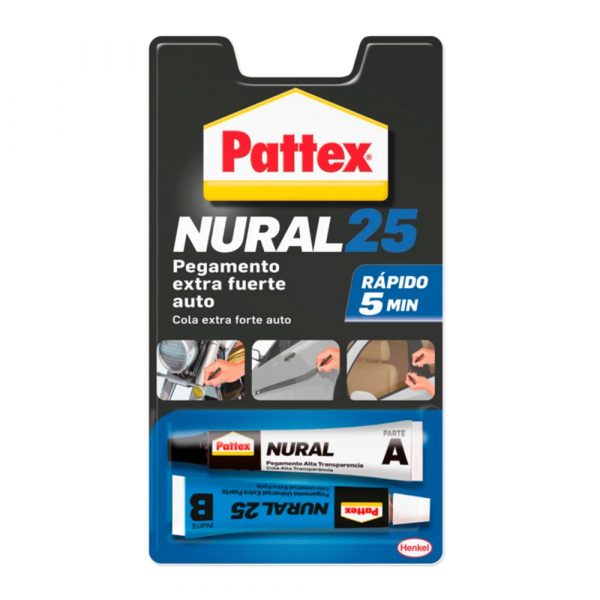 PATTEXNURAL25