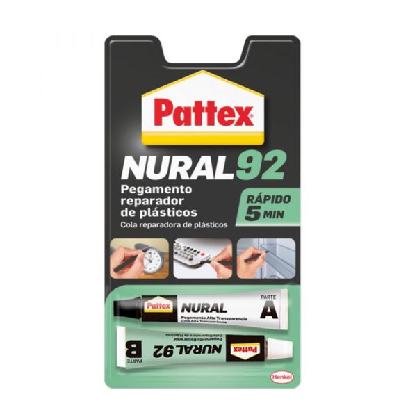 PATTEXNURAL92