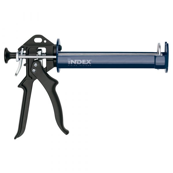 PISTOLA APLICADORA RESINA