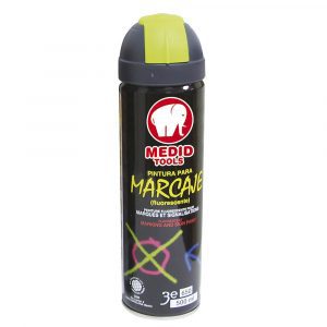 SPRAY TOPOGRAFICO FLUOR