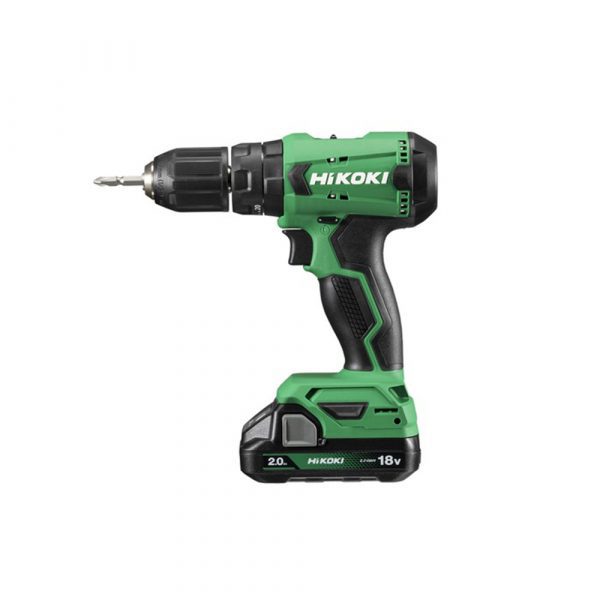 TALADRO COMBINADO DV18DAWC