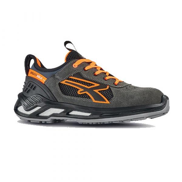 ZAPATO RYDER