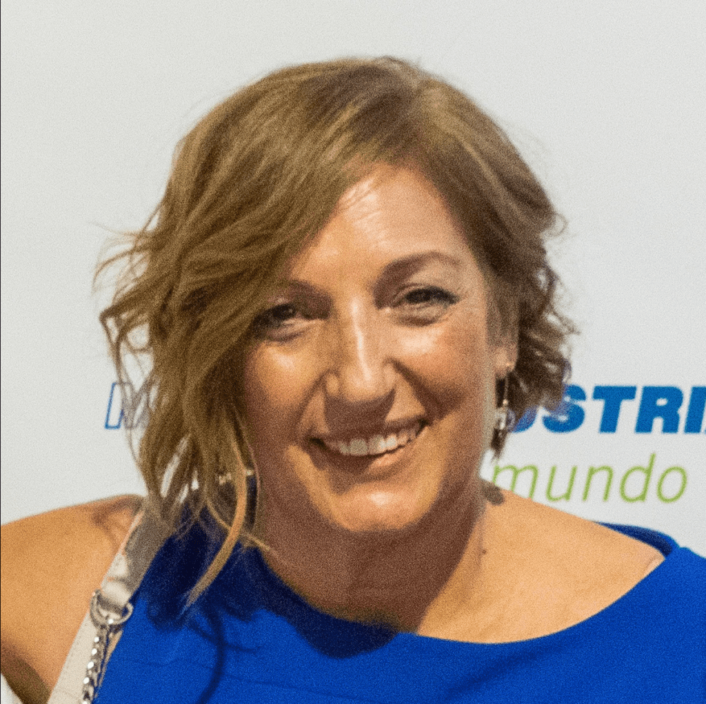 Mariluz López - Directora General