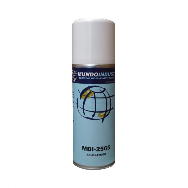 AEROSOL MULTIUSOS AFLOJATODO