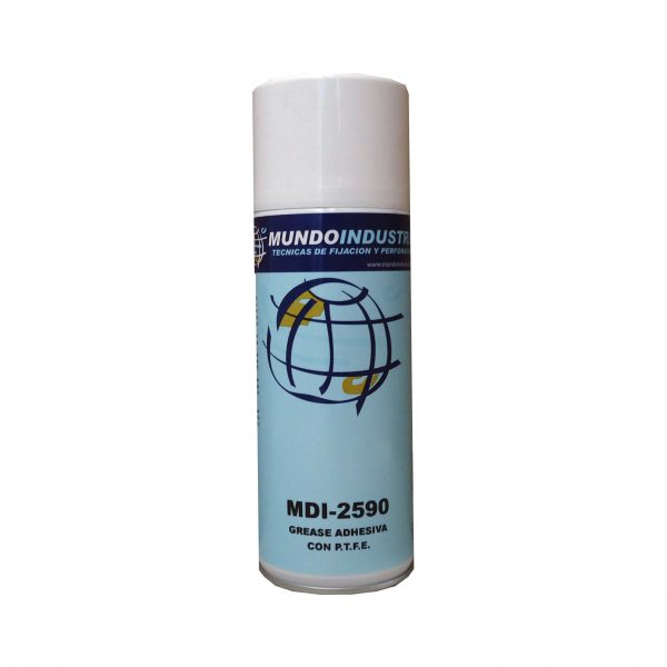 GRASA ADHESIVA+PTFE