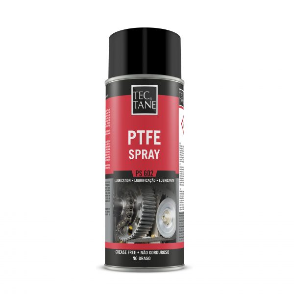LUBRICANTE TEFLON PTFE
