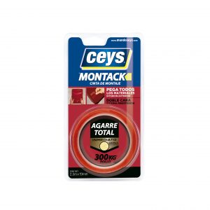 MONTACK INMEDIATO
