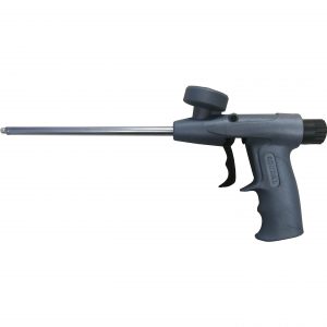 PISTOLA ESPUMA PLASTICA