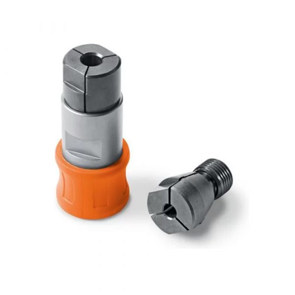 ADAPTADOR PARA ROSCADO