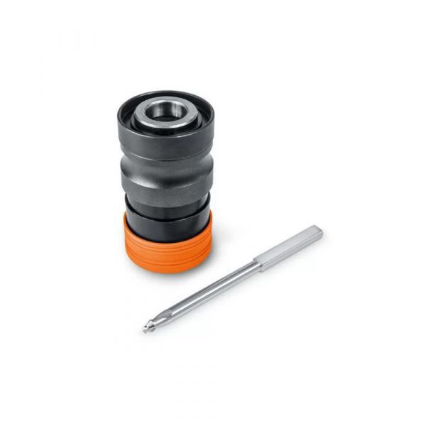 ADAPTADOR PARA SIERRA DE CORONA