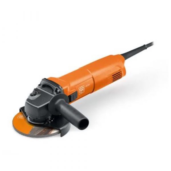 AMOLADORA ANGULAR CG 10-125