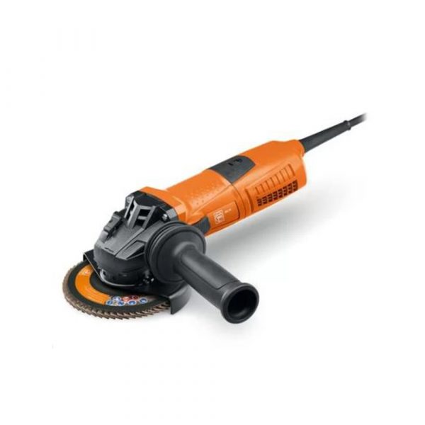 AMOLADORA ANGULAR CG 13-125V