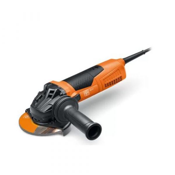 AMOLADORA ANGULAR CG 17-125