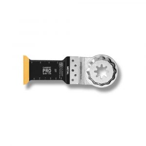 E-CUT CARBIDE PRO