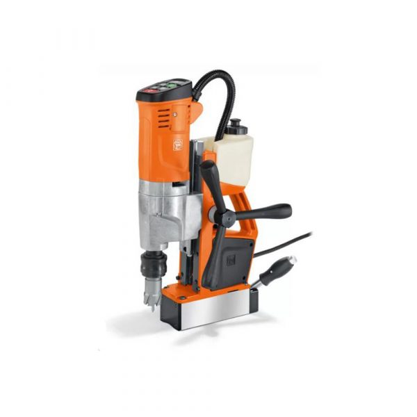 PERFORADORA CON IMAN KBU 35 PQW