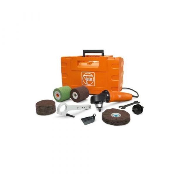 SET BASICO ACERO INOXIDABLE WPO 14-25E