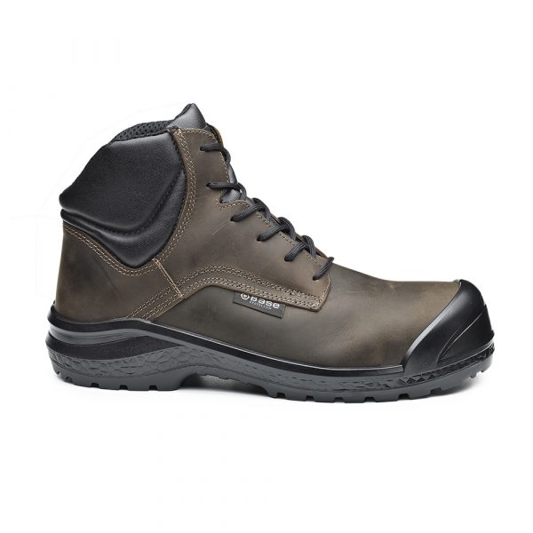 BOTA BE BROWNY TOP B0883