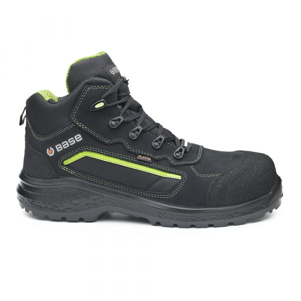 BOTA BE POWERFUL TOP B0898