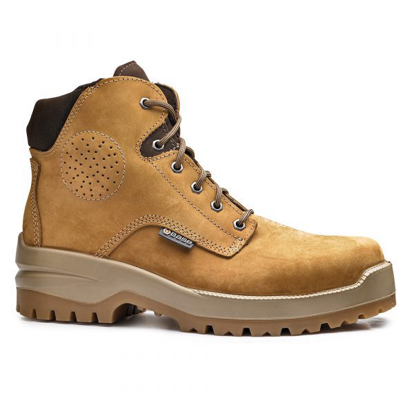 BOTA CAMEL TOP B0716