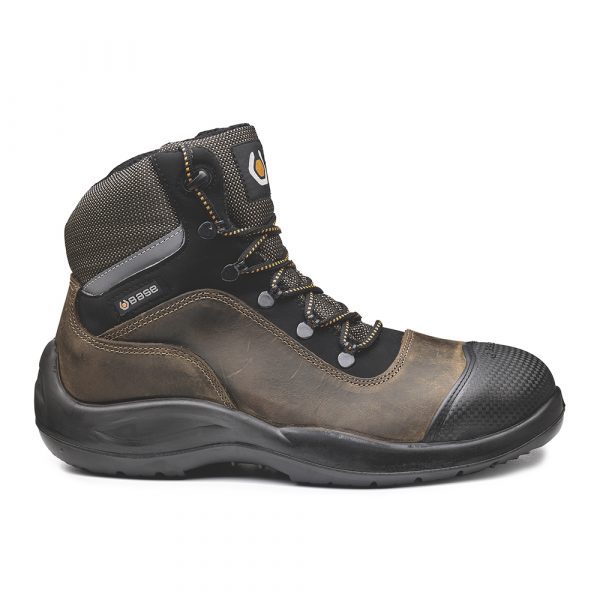 BOTA RAIDER TOP B0416N