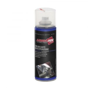 SPRAY DESBLOQUEANTE MULTIFUNCION 400 ML