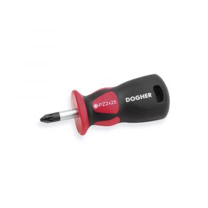 DESTORNILLADOR CABEZON POZIDRIVE