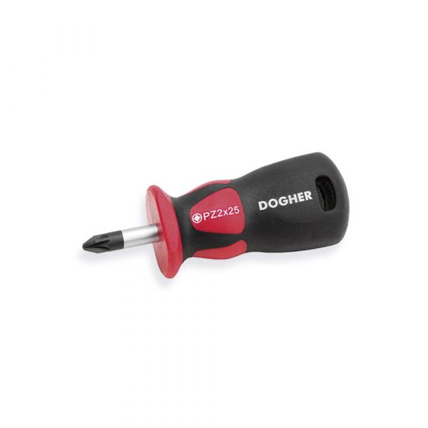 DESTORNILLADOR CABEZON POZIDRIVE