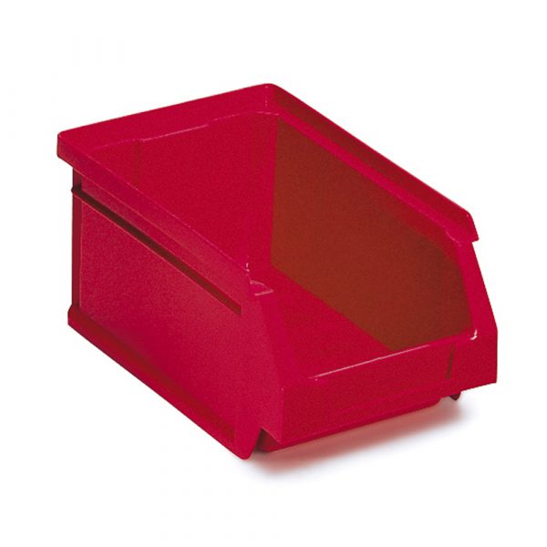 GAVETA APILABLE ROJA