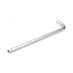 LLAVE ALLEN HEXAGONAL REDONDA EXTRA LARGA