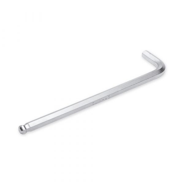LLAVE ALLEN HEXAGONAL REDONDA EXTRA LARGA