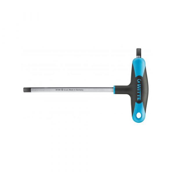 LLAVE ALLEN T