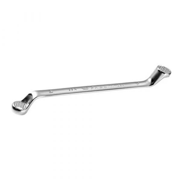 LLAVE ESTRELLA ACODADA FACOM