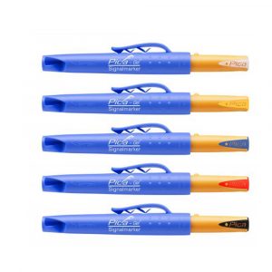 MARCADOR PERMANENTE GEL