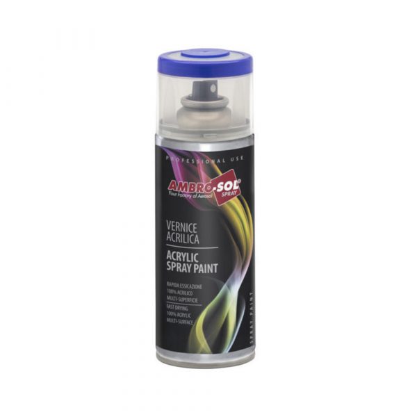 PINTURA ACRILICA 400 ML