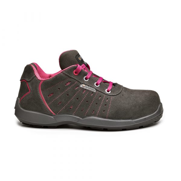 ZAPATO ATTITUDE B0670