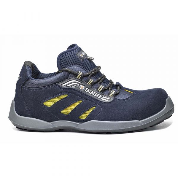 ZAPATO FRISBEE B0647
