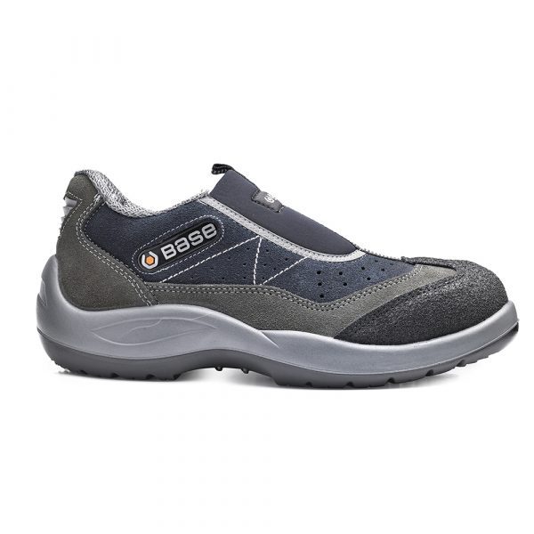 ZAPATO MECHANIC B0440