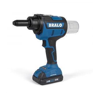 REMACHADORA BATERÍA BT-20
