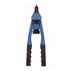 REMACHADORA MANUAL TR-312