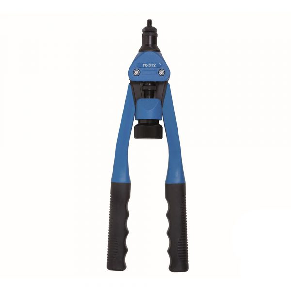 REMACHADORA MANUAL TR-312